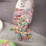 Super Streusel Confetti Blast Cake Decor, 90g