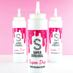 Super Streusel SuperDrip HotPink, 300g