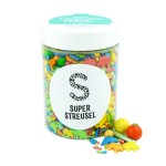 Super Streusel RoarSome Cake Decor, 90g