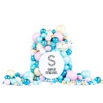 Super Streusel Chocolate Balls OceanBubbles, 190g