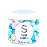 Super Streusel MeeresBlubb Kuchendekor, 190g