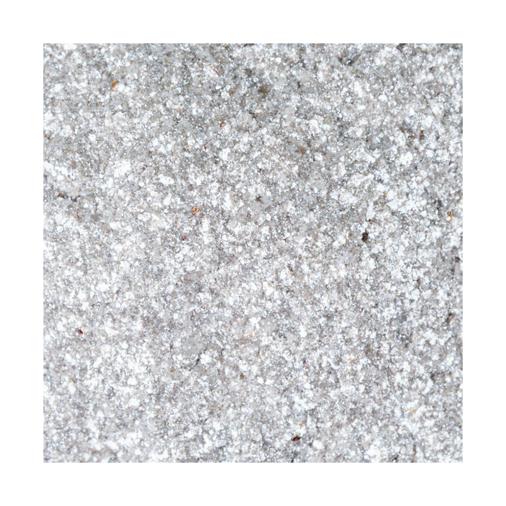 Essbarer Glitzer Silber - Superstreusel Glitzer Silver VEGAN