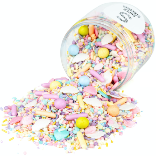 Super Streusel SweetDreams Cake Decor, 90g