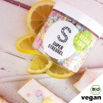 Super Streusel BIO Hey Kleines Kuchendekor, 90g - VEGAN