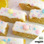 Super Streusel BIO Hey Kleines Kuchendekor, 90g - VEGAN