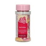 FunCakes Schmetterlinge Streudekor Mix, 50g