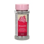 FunCakes Nonpareilles Silber, 80g