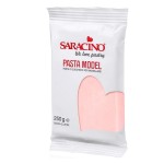 Saracino Pasta Model Baby Pink Modelling Paste 250g