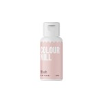 Colour Mill Oil Blend Lebensmittelfarbe Blush 20ml