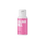 Colour Mill Oil Blend Lebensmittelfarbe Candy 20ml