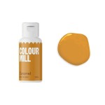 Colour Mill Oil Blend Lebensmittelfarbe Caramel 20ml