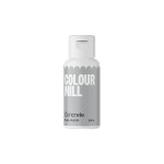 Colour Mill Oil Blend Lebensmittelfarbe Concrete 20ml