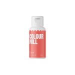 Colour Mill Oil Blend Food Colouring Coral 20ml