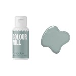 Colour Mill Oil Blend Food Colouring Eucalyptus 20ml