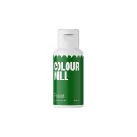 Colour Mill Oil Blend Lebensmittelfarbe Forest 20ml