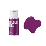 Colour Mill Oil Blend Lebensmittelfarbe Grape 20ml