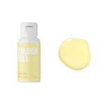 Colour Mill Oil Blend Lebensmittelfarbe Lemon 20ml