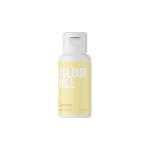 Colour Mill Oil Blend Lebensmittelfarbe Lemon 20ml