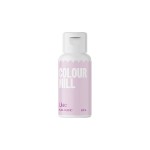 Colour Mill Oil Blend Lebensmittelfarbe Lilac 20ml