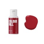 Colour Mill Oil Blend Food Colouring Merlot 20ml