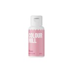 Colour Mill Oil Blend Lebensmittelfarbe Rose 20ml