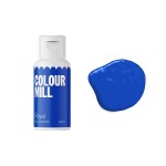 Colour Mill Oil Blend Lebensmittelfarbe Royal 20ml