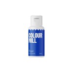 Colour Mill Oil Blend Food Colouring Royal 20ml