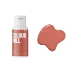 Colour Mill Oil Blend Lebensmittelfarbe Rust 20ml