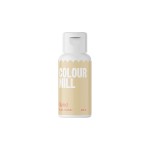 Colour Mill Oil Blend Lebensmittelfarbe Sand 20ml