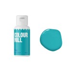 Colour Mill Oil Blend Lebensmittelfarbe Teal 20ml