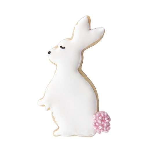 Städter Easterbunny Cookie Cutter, 6cm