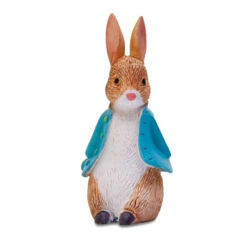 Anniversary House Peter Rabbit Cake Topper, 1 pcs