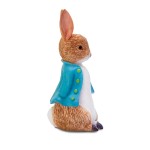 Anniversary House Peter Rabbit Cake Topper, 1 pcs