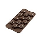 Silikomart Chocolate Mould Easter Friends