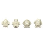 Silikomart Chocolate Mould Easter Friends