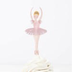 Meri Meri Ballerina Cupcake Kit 48-pcs