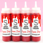 Super Streusel SuperDrip Red, 300g