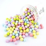 Super Streusel 10mm Chocolate Balls Pastel Cake Decor, 180g