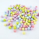 Super Streusel 10mm Chocolate Balls Pastel Cake Decor, 180g