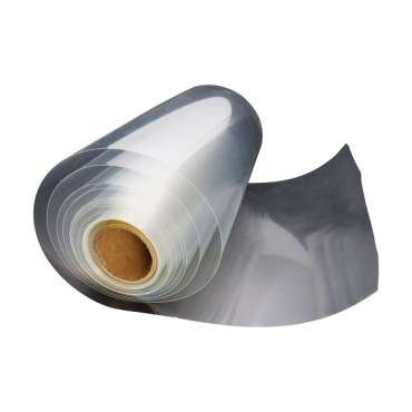 Bolo Tsunami Cake Folie - Cake Collar Acetate Roll - Food Safe Acetate Roll 20cm