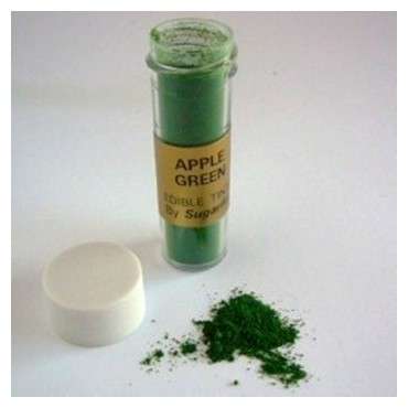 Blossom Tint Apple Green