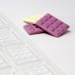 PME Mini Chocolate Bar Mould