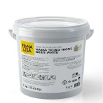 Mona Lisa Massa Ticino Tropic Bride White Sugarpaste, 7kg