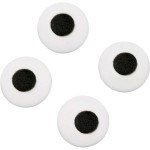 Wilton Large Edible Candy Eyeballs, 57g