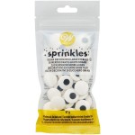 Wilton Large Edible Candy Eyeballs, 57g