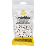 Wilton Medium Edible Candy Eyeballs, 57g