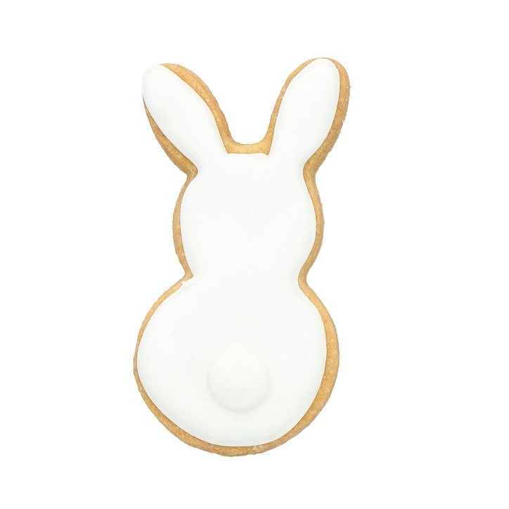 Bunny Cookie Cutter - Giotto Bunny Cutter - Cookie Cutter Easterbunny