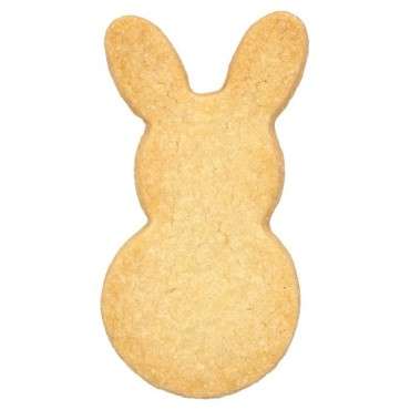 Bunny Cookie Cutter - Giotto Bunny Cutter - Cookie Cutter Easterbunny