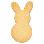 Birkmann Bunny Puschel Cookie Cutter, 7.5cm