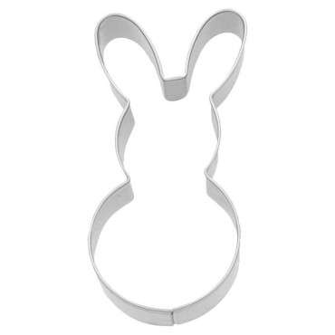 Bunny Cookie Cutter - Giotto Bunny Cutter - Cookie Cutter Easterbunny